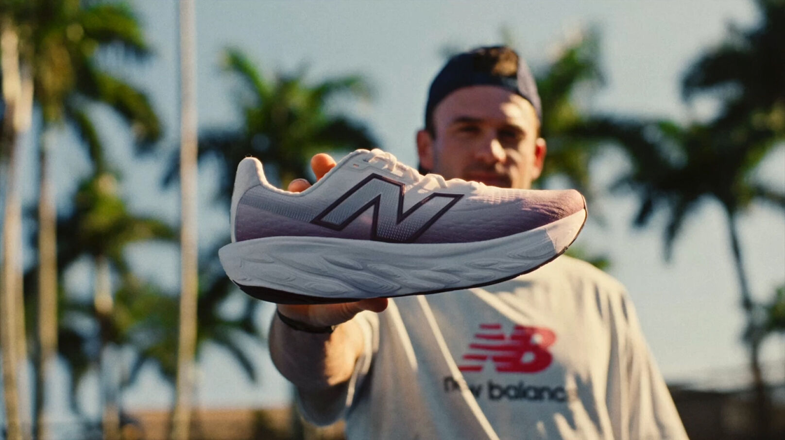 Fresh Foam X 1080v14 - New Balance